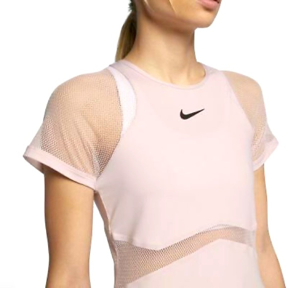 NIKE Court Maria Sharapova Tennis Dress
